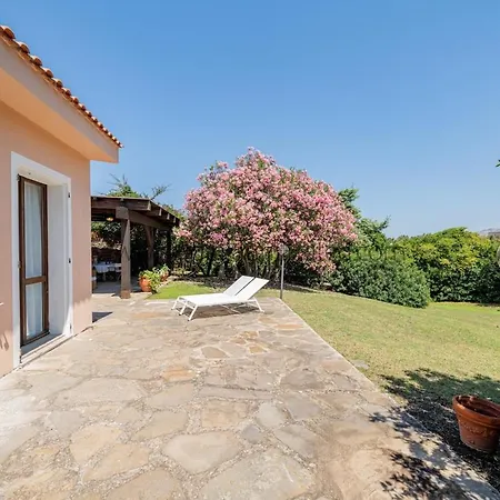 Villa Vicino Al Mare Stintino