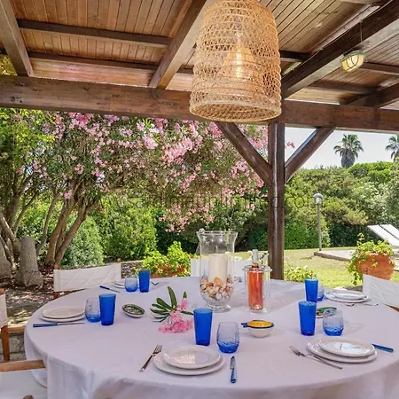 Vicino Al Mare Villa