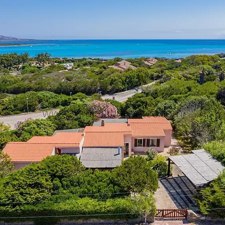 Vicino Al Mare Villa Stintino