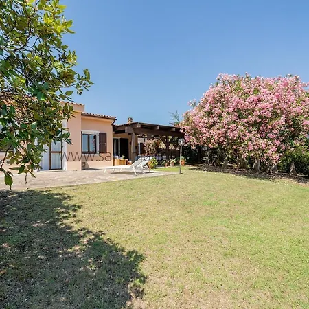 Villa Vicino Al Mare Stintino