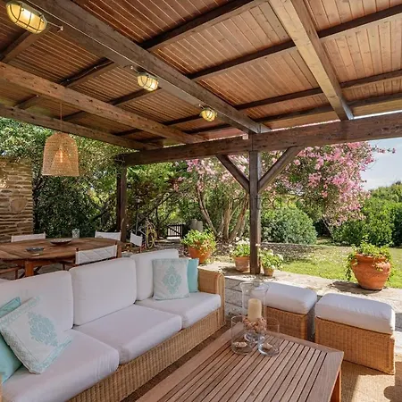 Villa Vicino Al Mare *