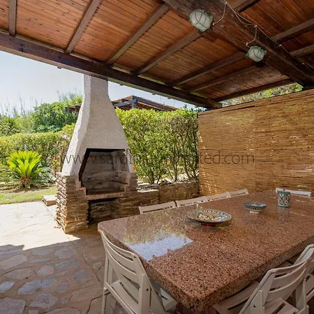 Villa Vicino Al Mare Stintino