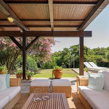 Vicino Al Mare Villa Stintino
