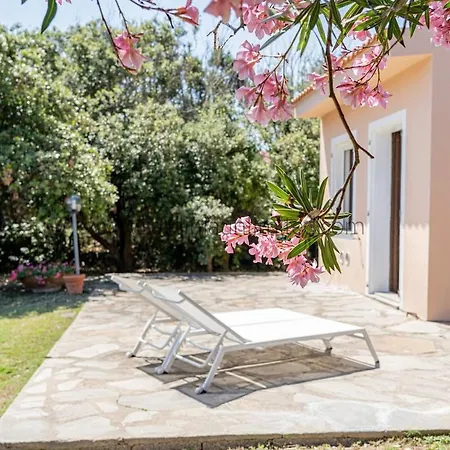 Vicino Al Mare Villa *