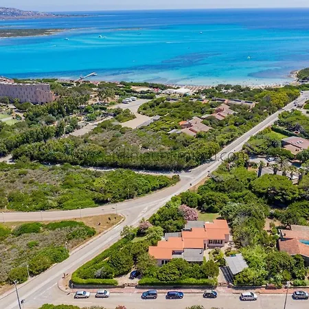 Villa Vicino Al Mare