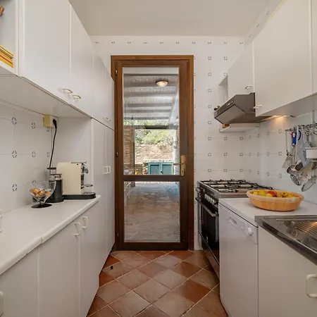 Villa Vicino Al Mare *