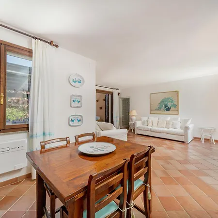 Villa Vicino Al Mare Stintino