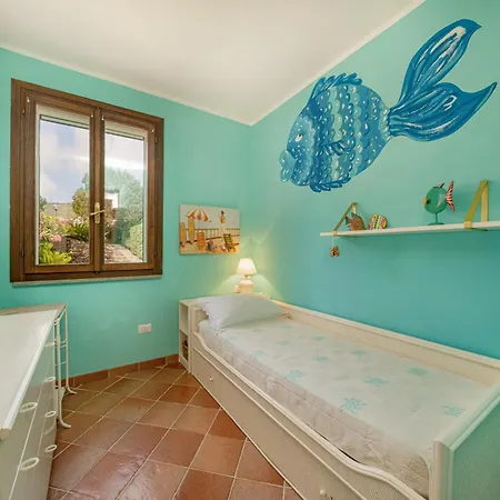 Villa Vicino Al Mare