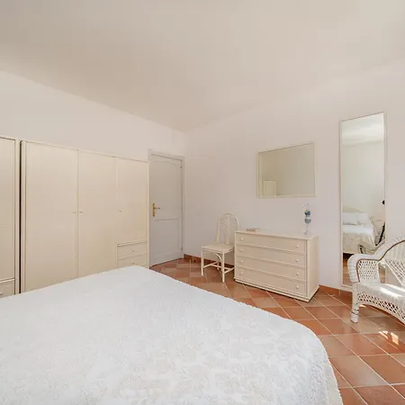 Villa Vicino Al Mare Stintino
