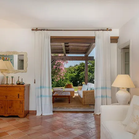 Villa Vicino Al Mare