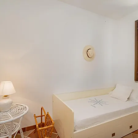 Vicino Al Mare Stintino