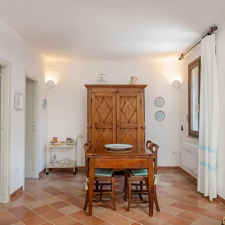 Vicino Al Mare Villa *