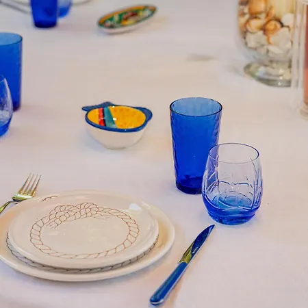 Vicino Al Mare Βίλα *