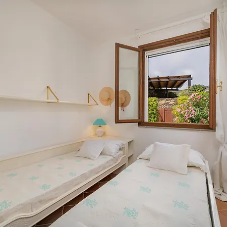 Villa Vicino Al Mare