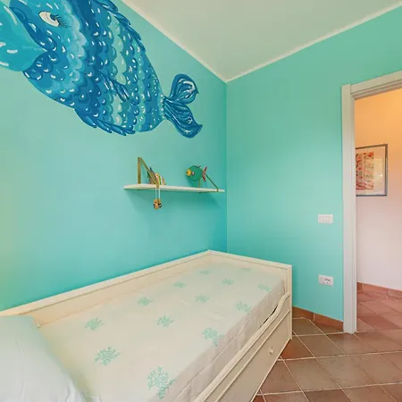 Βίλα Vicino Al Mare Stintino