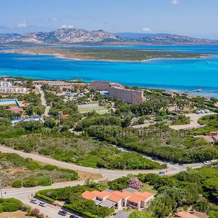 Vicino Al Mare Стинтино