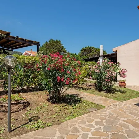 Vicino Al Mare Villa *