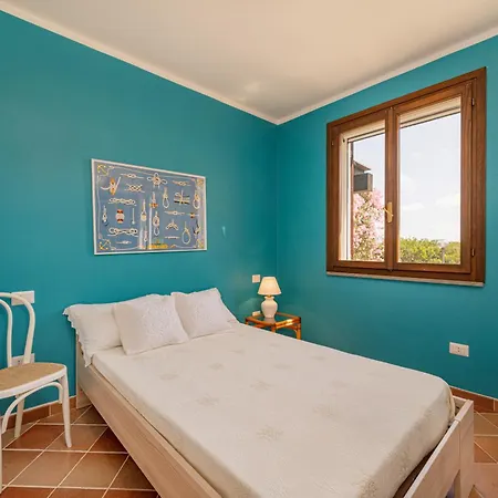 Vicino Al Mare Вилла *