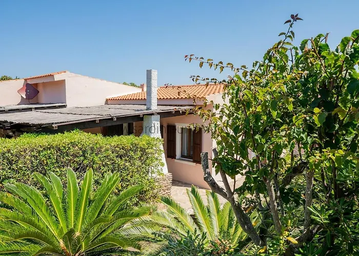 Вилла Vicino Al Mare *