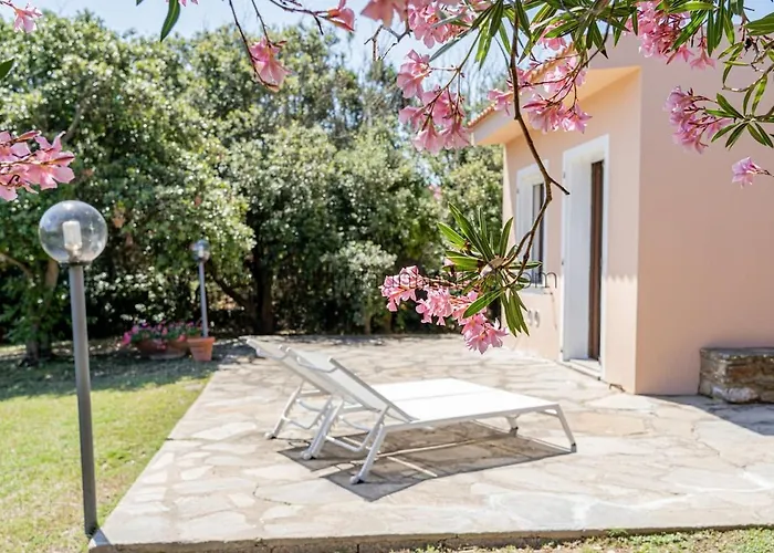 Vicino Al Mare Вилла *