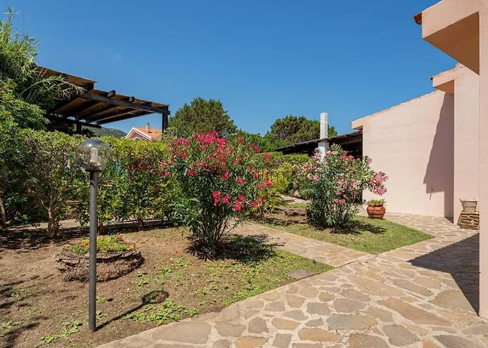 Vicino Al Mare Villa *